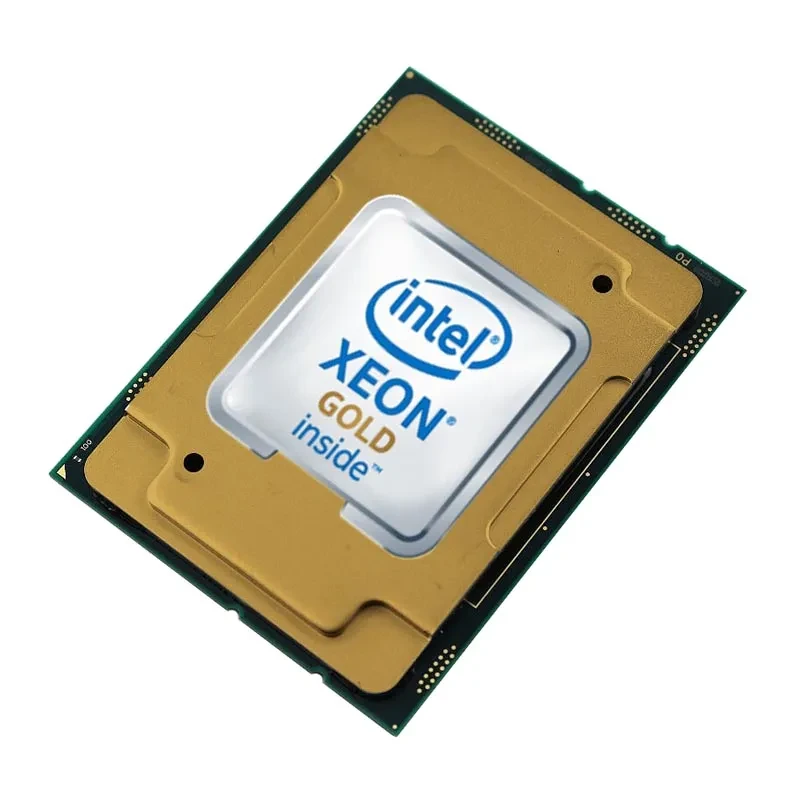 Процессор Dell Intel Xeon Gold 5416S 2G 338-CHSL - фото 1 - id-p115249568