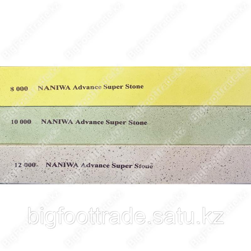 Бруски для заточки NANIWA Super Stone SET3 Mirror - фото 1 - id-p114664647