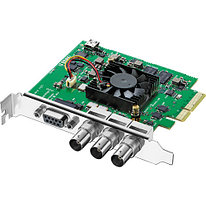 Карта видеозахвата Blackmagic Design Decklink SDI 4K Capture & Playback Card