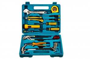 Набор инструментов 14 предметов