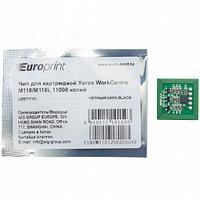 Europrint Чип WCM118T для WorkCentre M118/M118i опция для печатной техники (WCM118T (006R01179))
