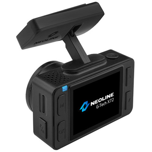 Neoline G-Tech X74 автомобильный видеорегистратор (G-TECH X74) - фото 1 - id-p115269426