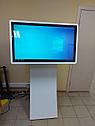 Сенсорная стойка 43 дюйма, фото 2