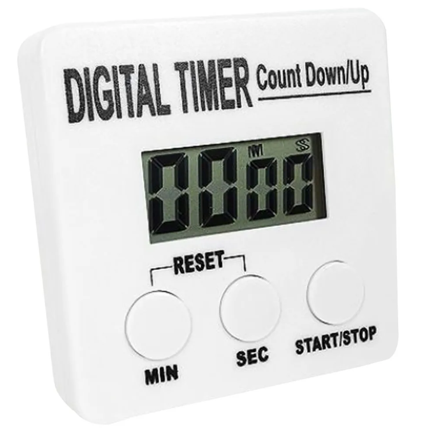 Кухонный таймер Digital timer - фото 2 - id-p115269764