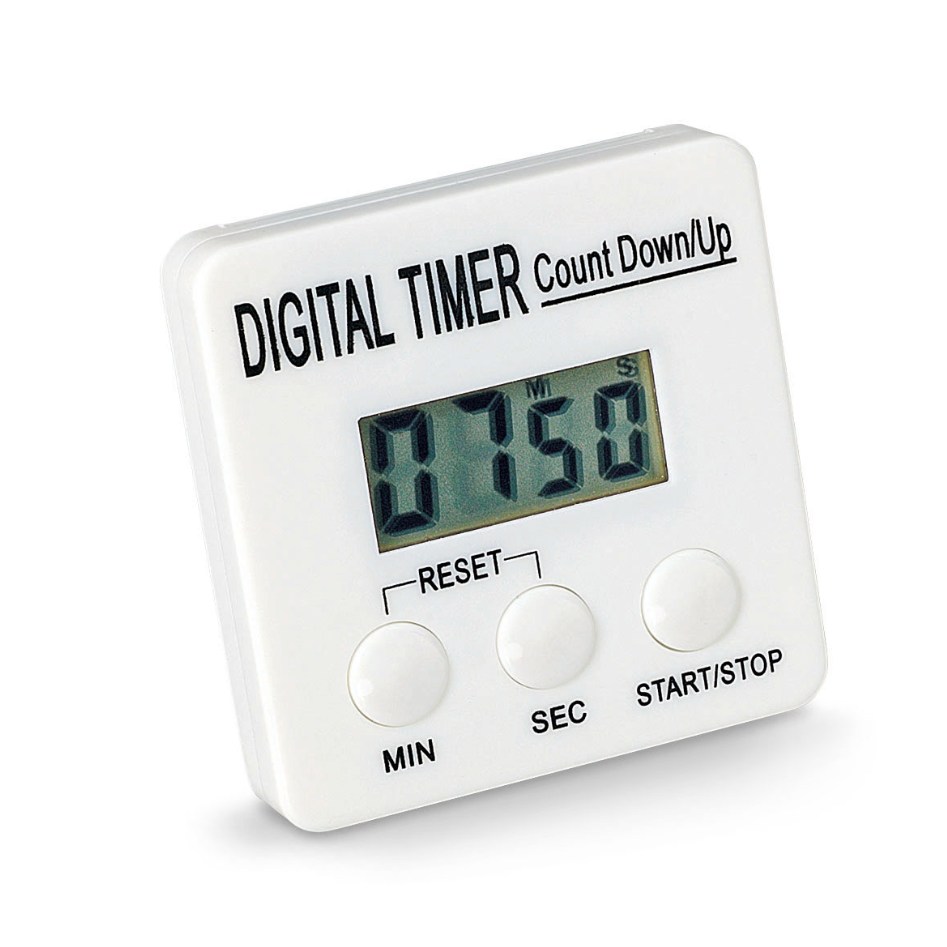 Кухонный таймер Digital timer - фото 1 - id-p115269764
