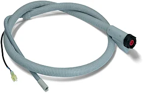 Шланг заливной с аквастопом ПММ Indesit C00372679, FWH301ID