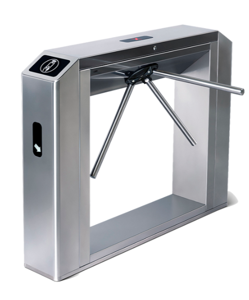 PERCo-TTD-10AC Турникет тумбовый