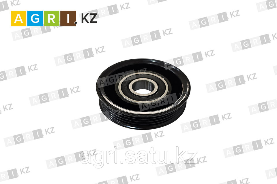 Ролик аатяжной 130710-00108: продажа, цена в Астане. Комплектующие