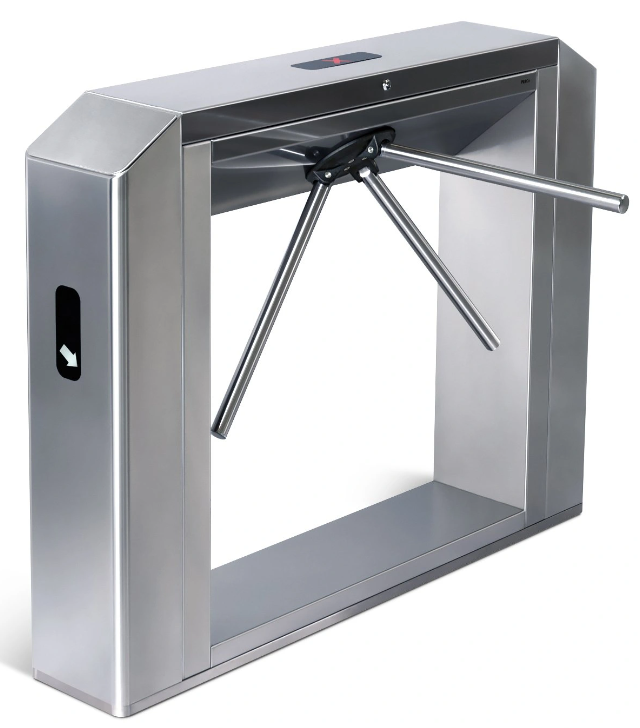 Турникет-трипод электромеханический PERCo-TTD-12AC