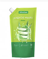 OfficeClean "Алоэ" сұйық сабыны, дой-пак, 500 мл