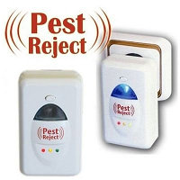 Прибор для защиты от насекомых и грызунов Пест Репеллер