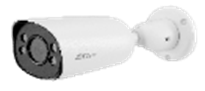 IP видеокамера 5MP ZKTeco BS-855P12C-S7-C