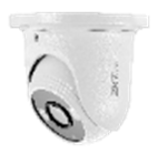 IP видеокамера 2MP ZKTeco ES-852O12C-S5-C