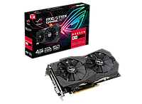 Видеокарта ASUS AMD Radeon RX 560 4Gb (ROG-STRIX-RX560-4G-V2-GAMING)