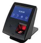 Биометрический терминал учета рабочего времени PERCo- CR11K