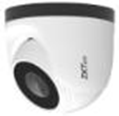 IP видеокамера 2MP с детекцией лиц ZKTeco ES-852O22B-S5