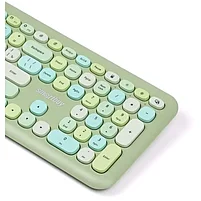 Комплект клавиатура + мышь Smartbuy SBC-666395AG-G, фото 3