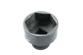 Ступичная головка 1" на 110