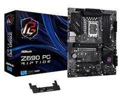 Материнская плата ASRock Z690 PG RIPTIDE SALE!