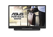 ASUS MB166B мониторы 15.6" IPS,16:9 FHD SALE!