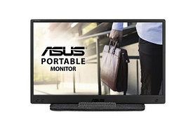 ASUS MB166B мониторы 15.6" IPS,16:9 FHD SALE!
