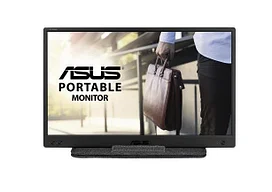 Портативный монитор ASUS ZenScreen Go MB16AHP 15.6" IPS,16:9 FHD SALE!