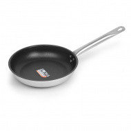 Сковорода, круглая ручка, D=26см