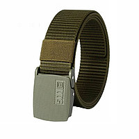 Ремень Легионер 5.11 олива