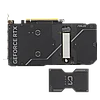 Видеокарта ASUS Dual GeForce RTX 4060 Ti SSD OC Edition 8Gb (DUAL-RTX4060TI-O8G-SSD), фото 8