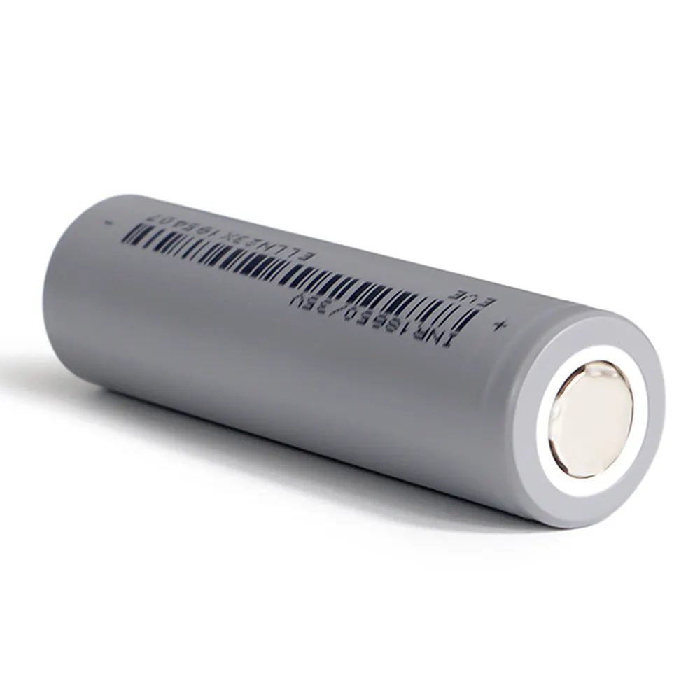 Аккумулятор INR18650/35V 3500mAh 3,6v EVE - фото 3 - id-p114080003