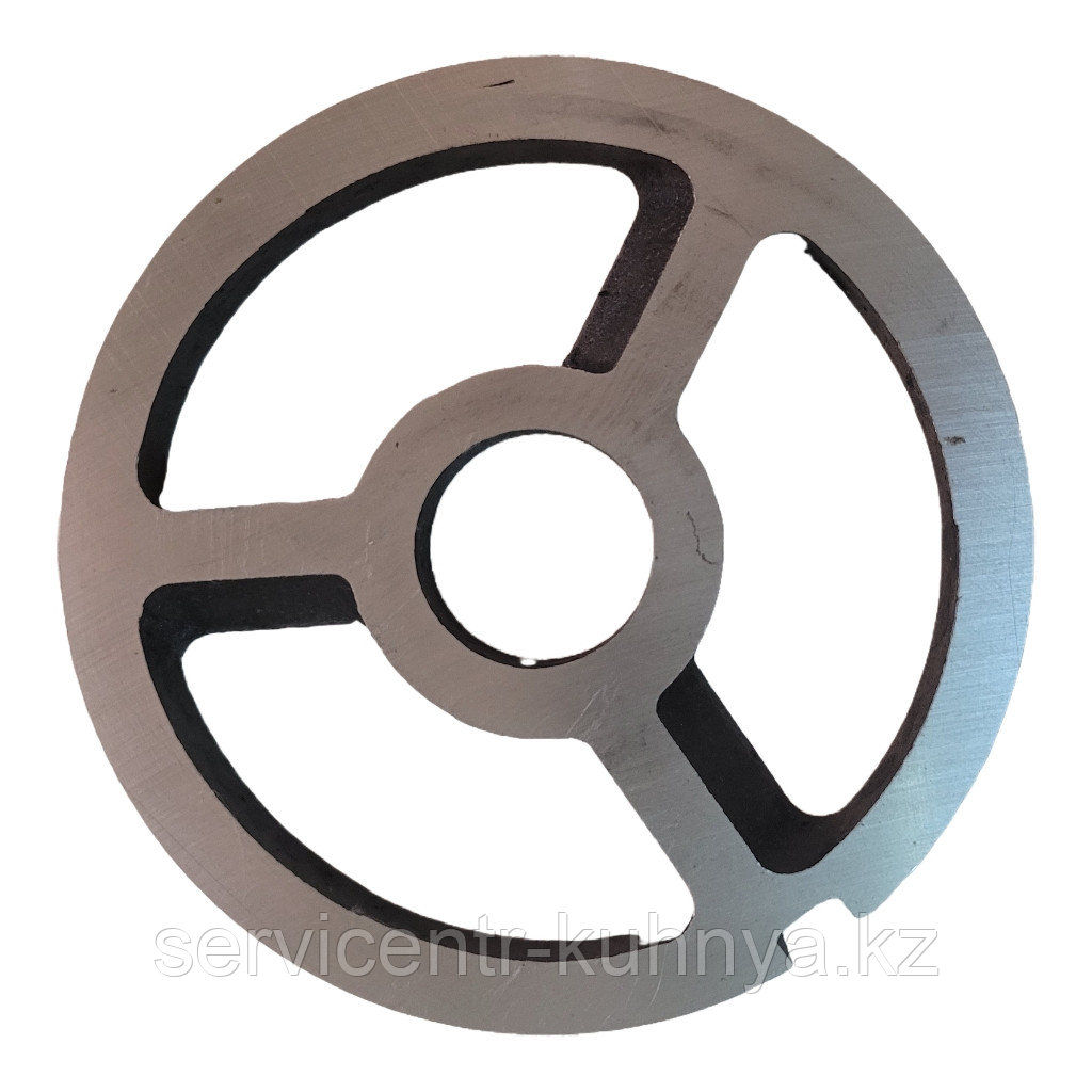 Нож подрезной (мерс) мим-600 с буртом, фото 1