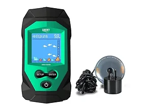 Эхолот Lucky FL068