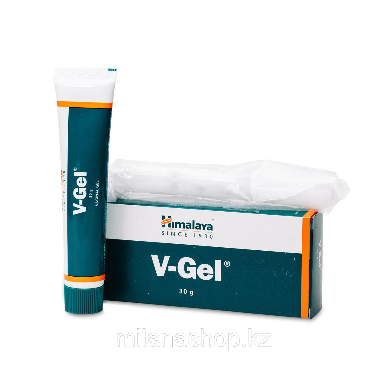 Ви-Гель Хималая ( V-Gel Himalaya ) женские интимные заболевания 30 гр