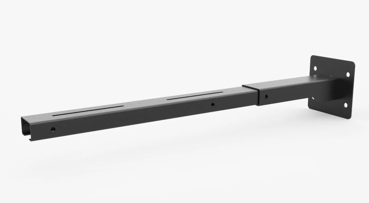 Кронштейн корзины для кондиционера | Корзины кондиционерные