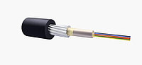 Топыраққа т сеуге арналған оптикалық кабель ОКБ-Т-А8-6.0 (Corning АҚШ талшығы)