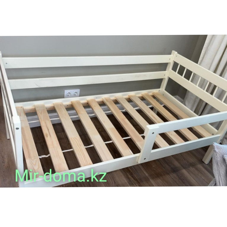 Кровать детская Hanna 160х80 см (Pituso, Россия - Испания) - фото 2 - id-p84145002