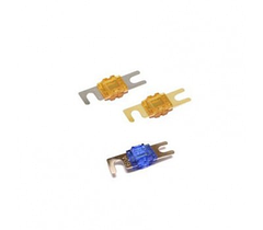 MIDI-fuse 100A/32V (package of 5 pcs)