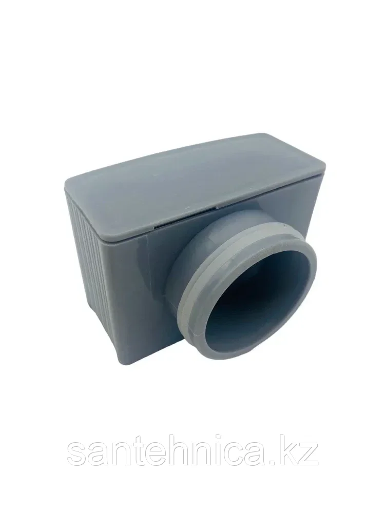 Комплект комбинированных гидрозатворов для душевого лотка （серии BAD 41/42**) (1/100)