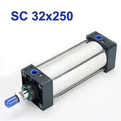Пневматический цилиндр SC 32х250