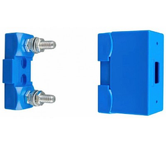 Modular fuse holder for Mega-fuse