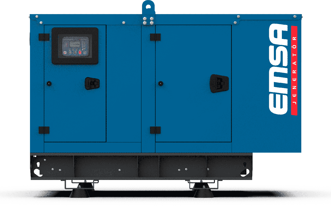 Дизель генераторные установки - фото 1 - id-p67032012
