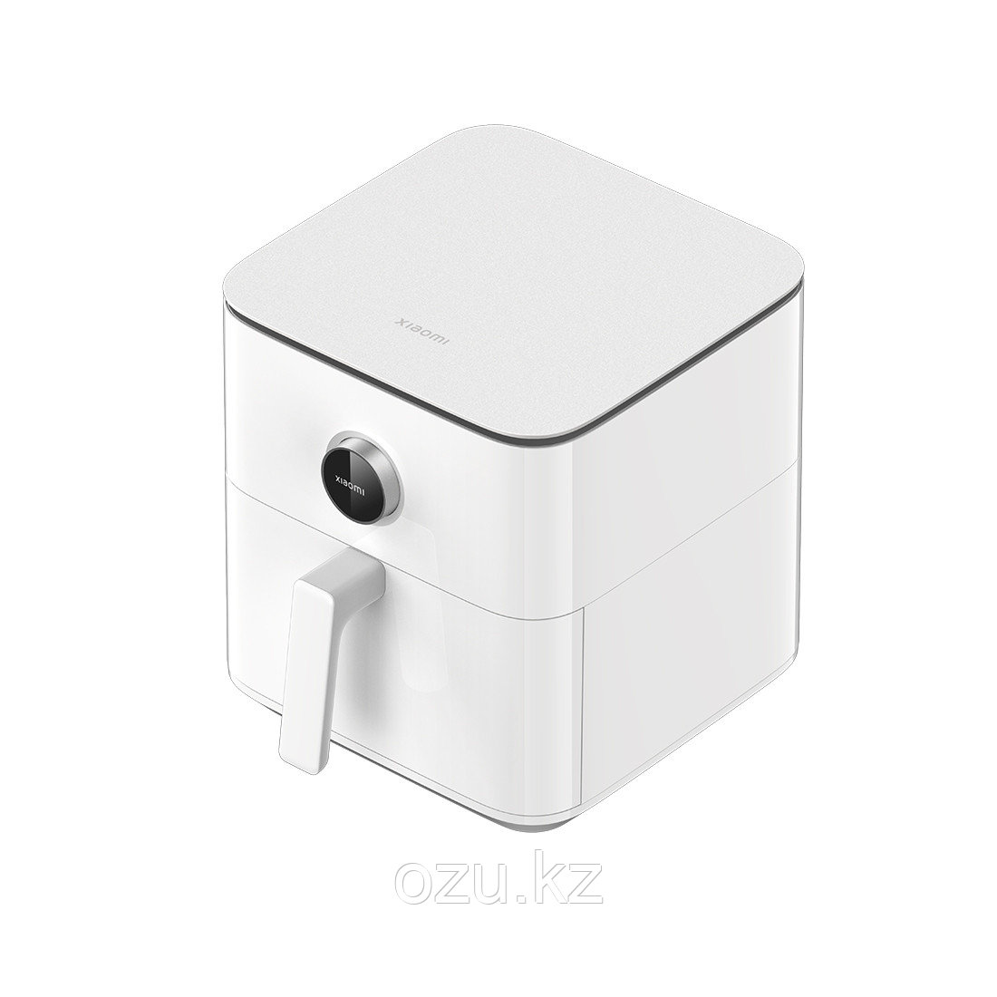 Аэрогриль Xiaomi Smart Air Fryer 6.5L Белый, фото 1
