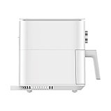 Аэрогриль Xiaomi Smart Air Fryer 6.5L Белый, фото 3