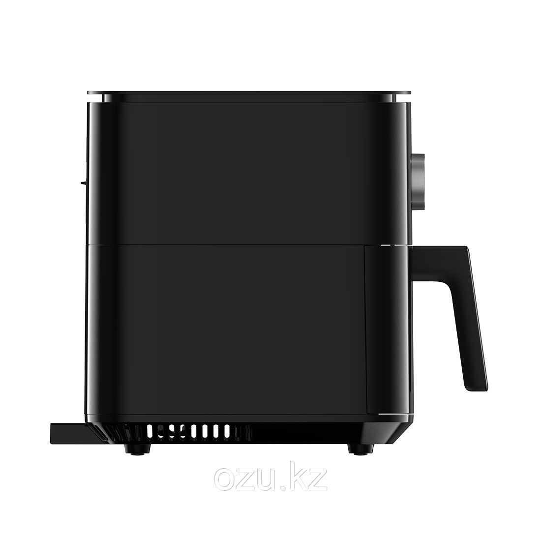Аэрогриль Xiaomi Smart Air Fryer 6.5L Черный - фото 3 - id-p115272428