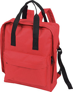 Рюкзак HIP Красный