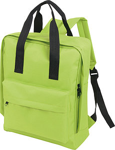 Рюкзак HIP Зеленый