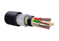 Топыраққа т сеуге арналған оптикалық кабель ОКБ-М4П-А64-8.0 (Corning талшығы АҚШ)
