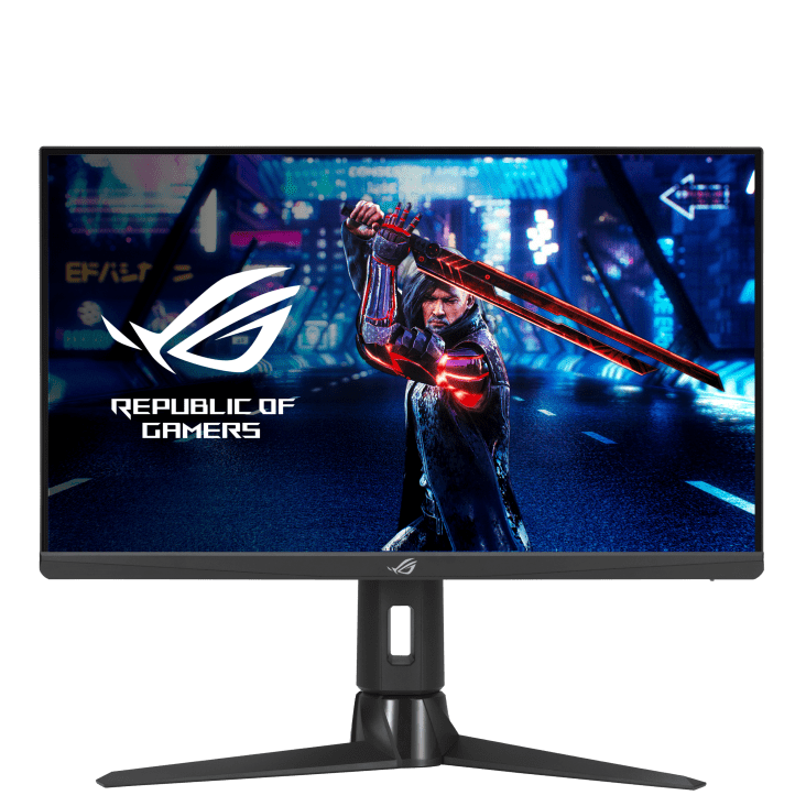 Монитор Asus XG259QN 24.5"