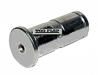 Палец рулевой тяги Heli на вилочный погрузчик CPCD50-70 (A43E4-30241)