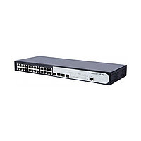 Коммутатор H3C SMB-S1850-28P-PWR-GL (PoE коммутаторы)